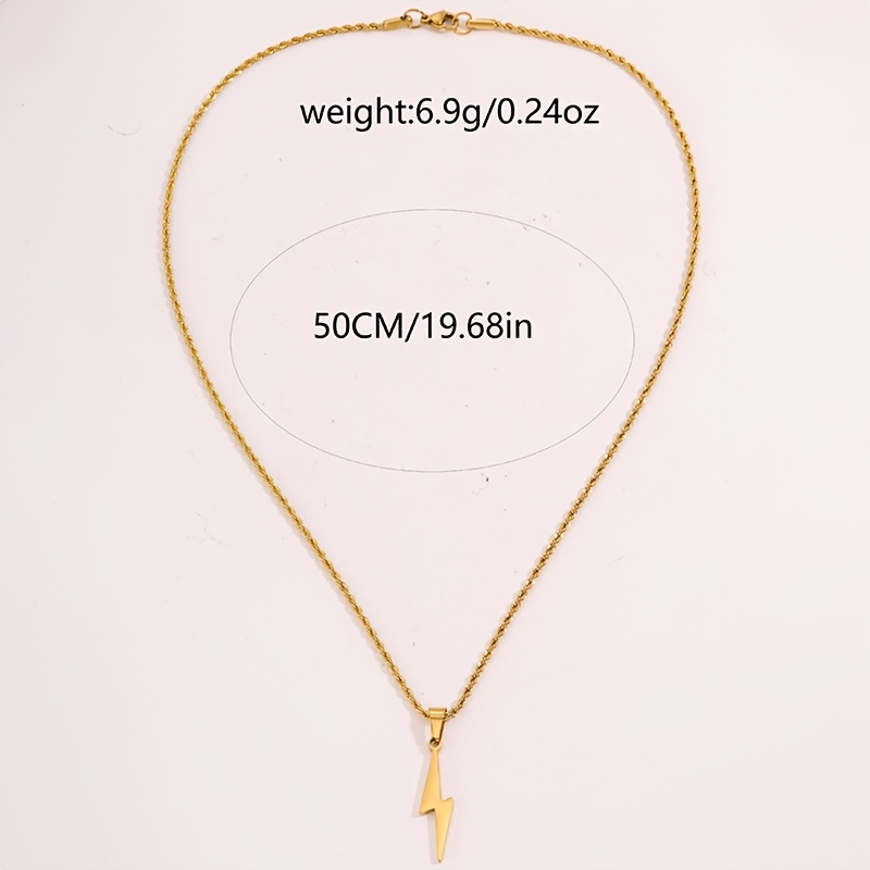 2pc Unisex Hollow Butterfly Pendant Double Layer Necklace Set
