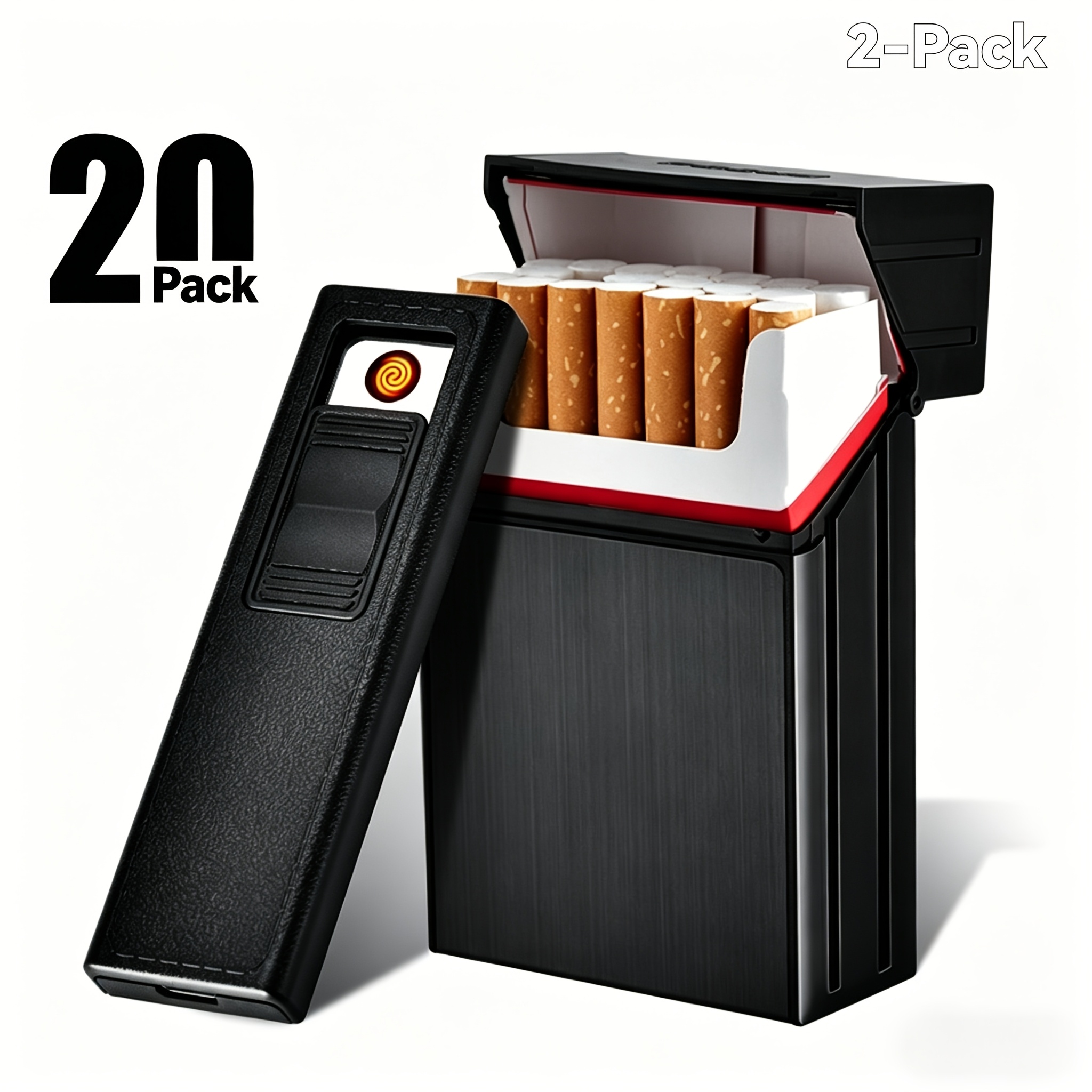 skinny cigarettes sold on Temu Australia