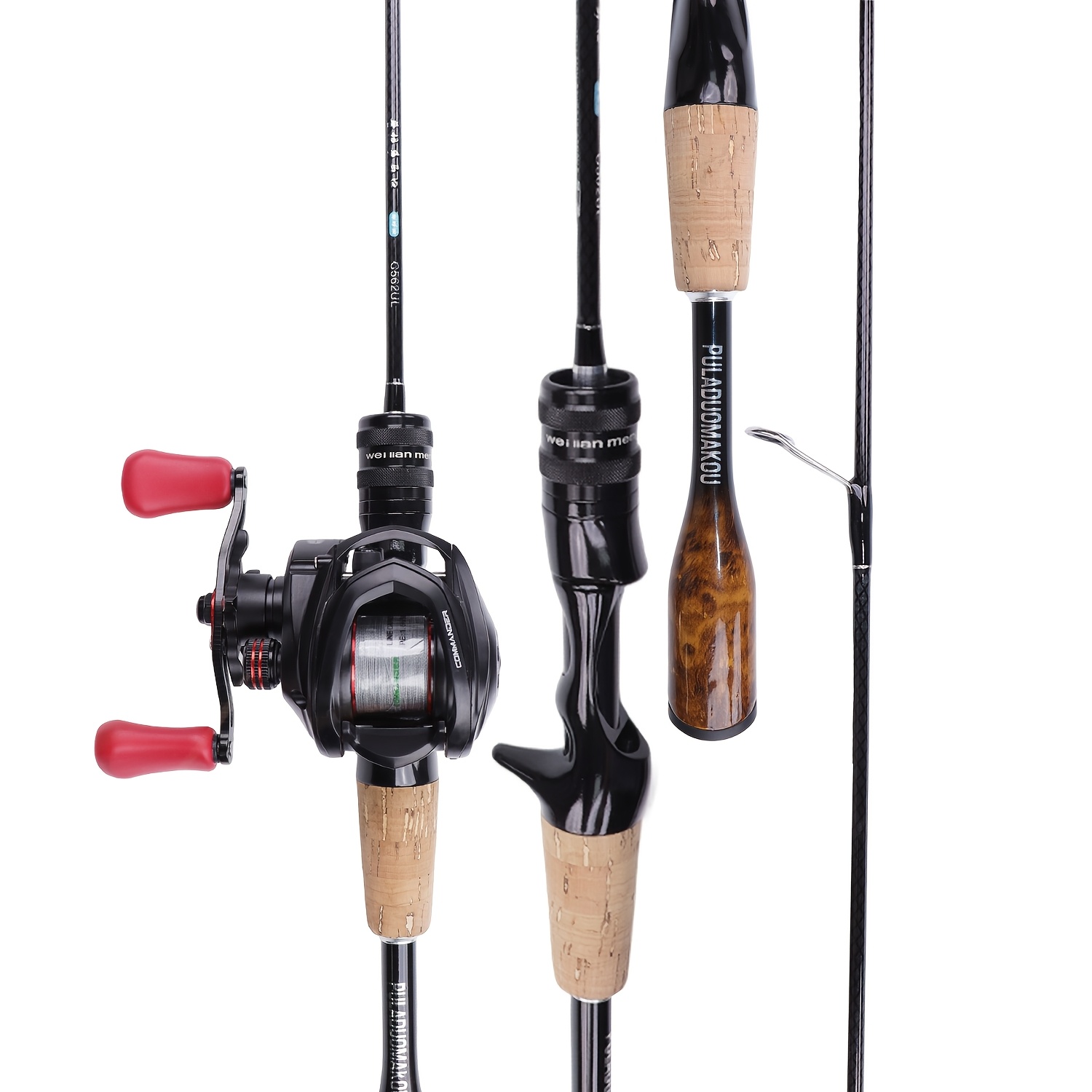 alabama rig fishing lure Umbrella / Rig Blue Shad Color:4/0 surf spinning reel Bass Pro Shops Fish crafted with stainless spring