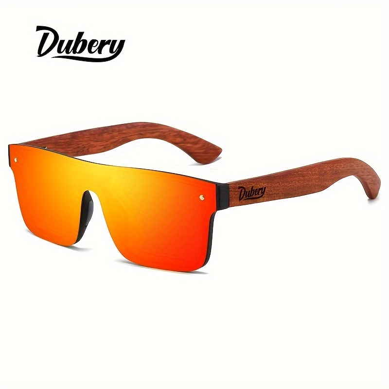 Vintage Trendy Rimless Polarized Sunglasses With Wooden Temples For Men  Women Outdoor Party Vacation Travel Driving Decors Photo Props Ideal Choice  For Gifts - Jewelry & Accessories - Temu