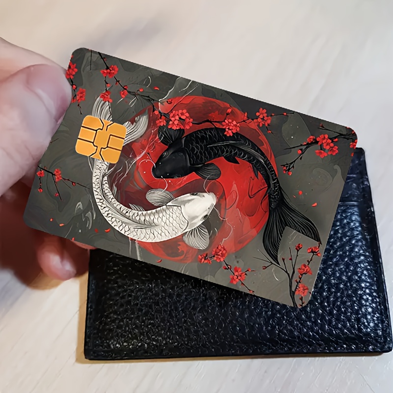 yin yang card sleeves Yin Yang Twin Sisters Card Sleeves  Your Playmat