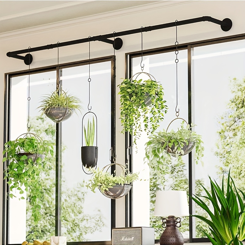 hanging planters indoor plants plant hanger indoor hanging - Temu