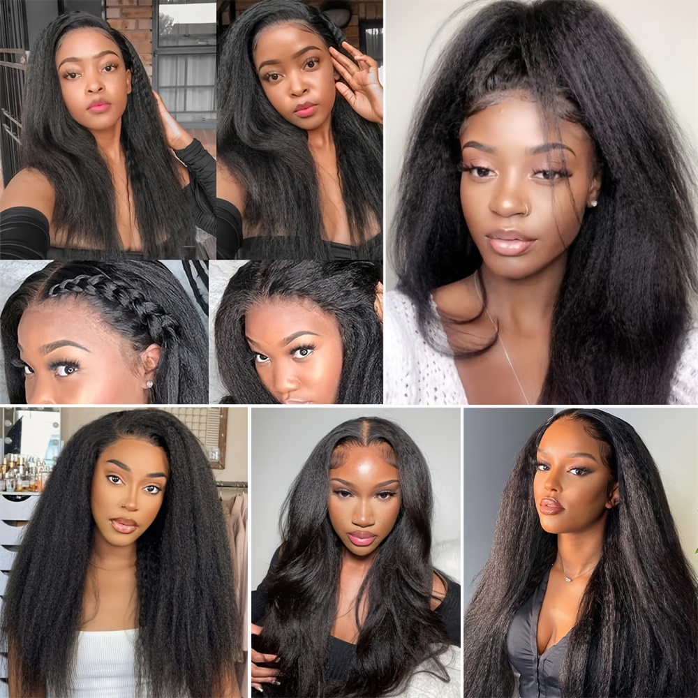   straight human hair bundles   straight bundles human hair 16 18 20 inch 3 bundles 12    brazilian  straight bundles human hair natural black details 5