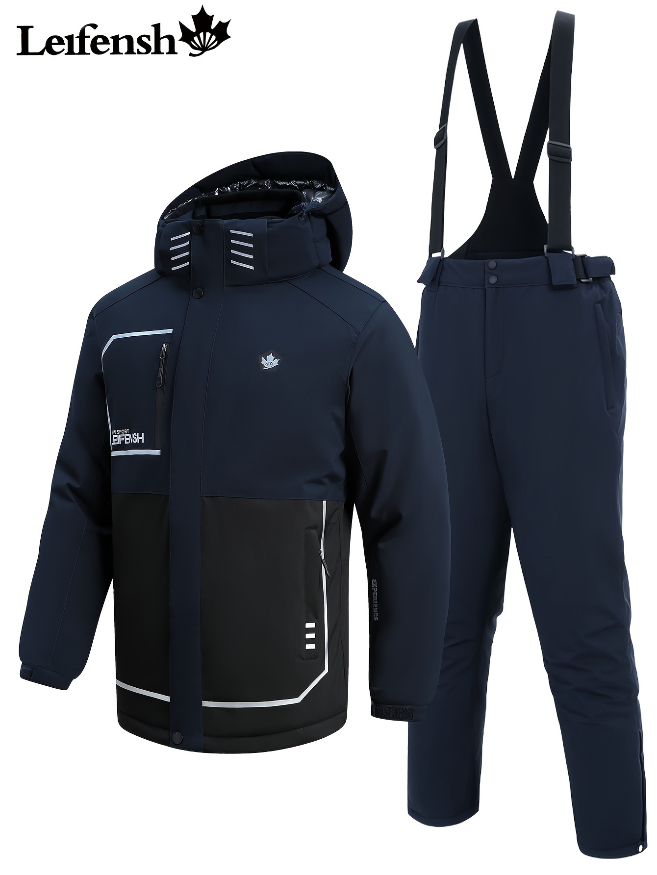 outdoor sport vrije tijd winter ski kleding heren Temu Belgium