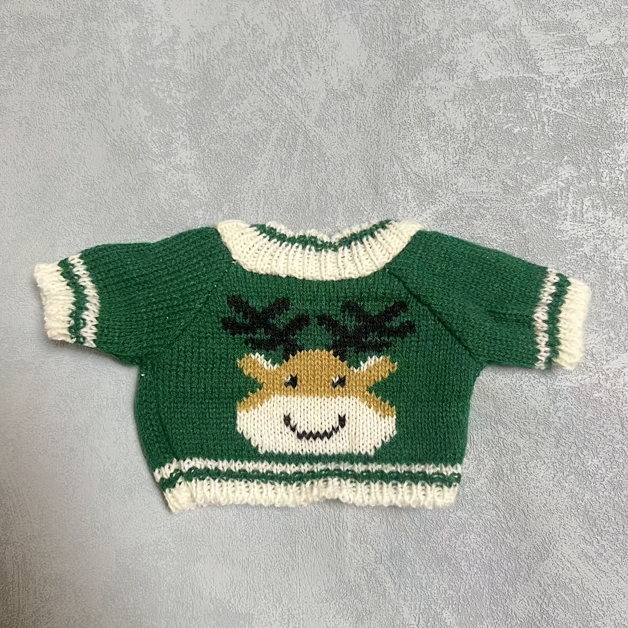 TEMU Small Pet Sweater, Hamster Clothes, Hamster Accessories, Outing Jacket, Tiny Hamster Cardigan