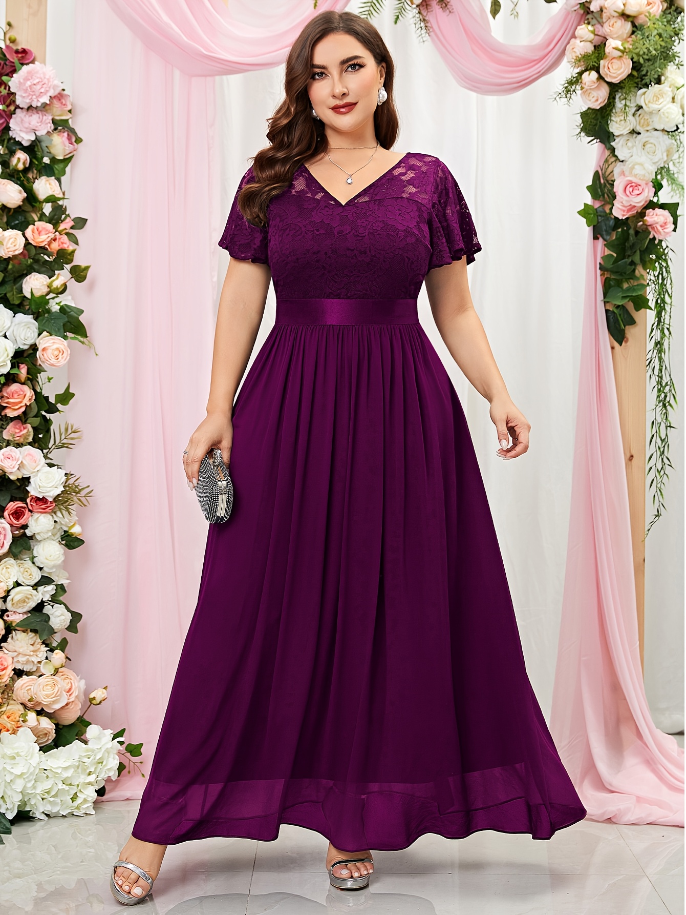 Evening Gowns Plus Size Dresses For Wedding Guests Ireland Wedding