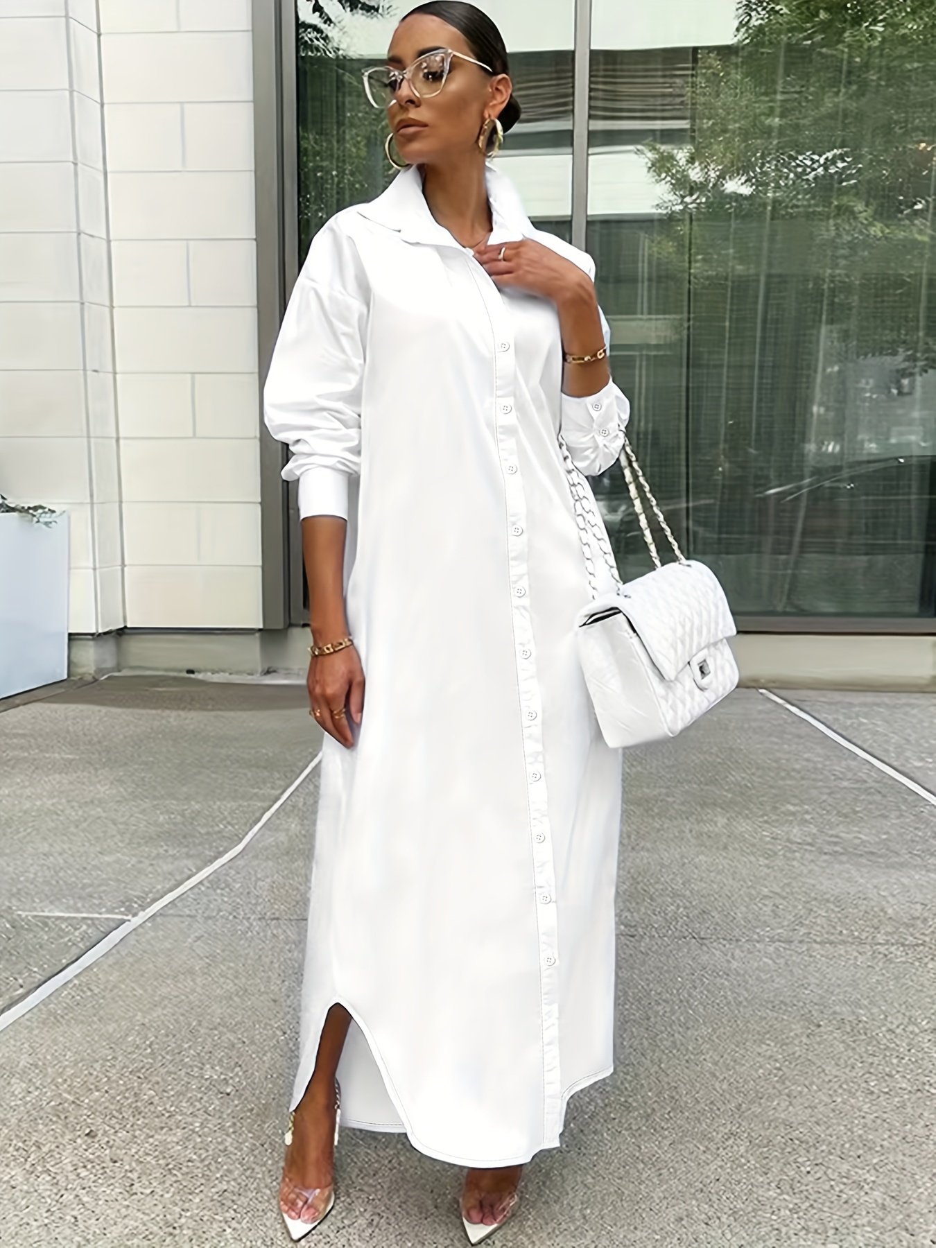 tiered dress wedding guest Modest Strapless Tiered Long Prom Dress,Wedding Guest Dress Y3077 –  Simplepromdress