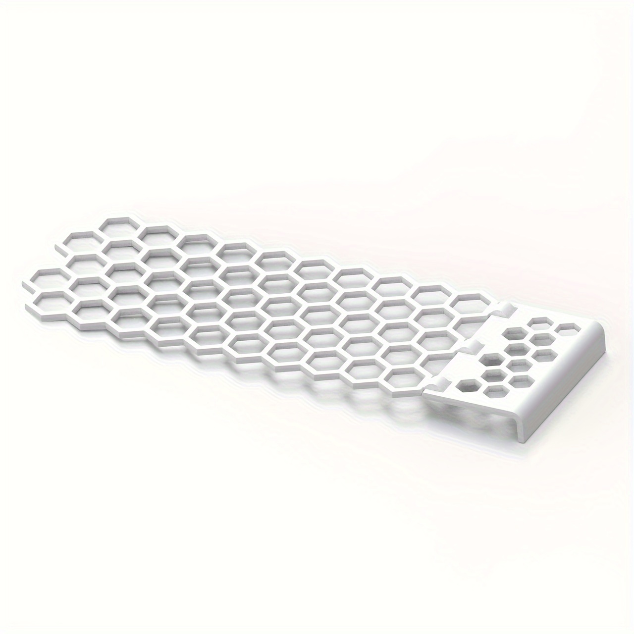 Floating For Bee Ladder: Insect Drinking Station For Bees - Foldable, Plastic Material - For Beekeepers And Insect Enthusiasts - Suitable For Pet Insect Boxes - Great Gift For , Insect Supplies
