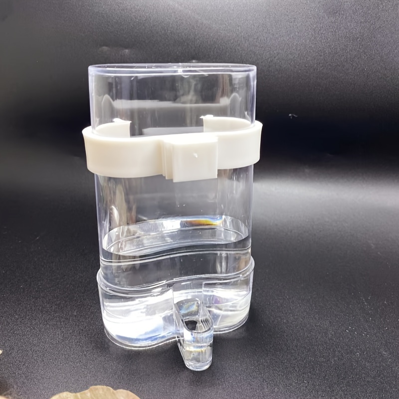 2-in-1 Bird Feeder and Water Dispenser 1 7f88b31d 535c 4964 a966 af40cc34df96