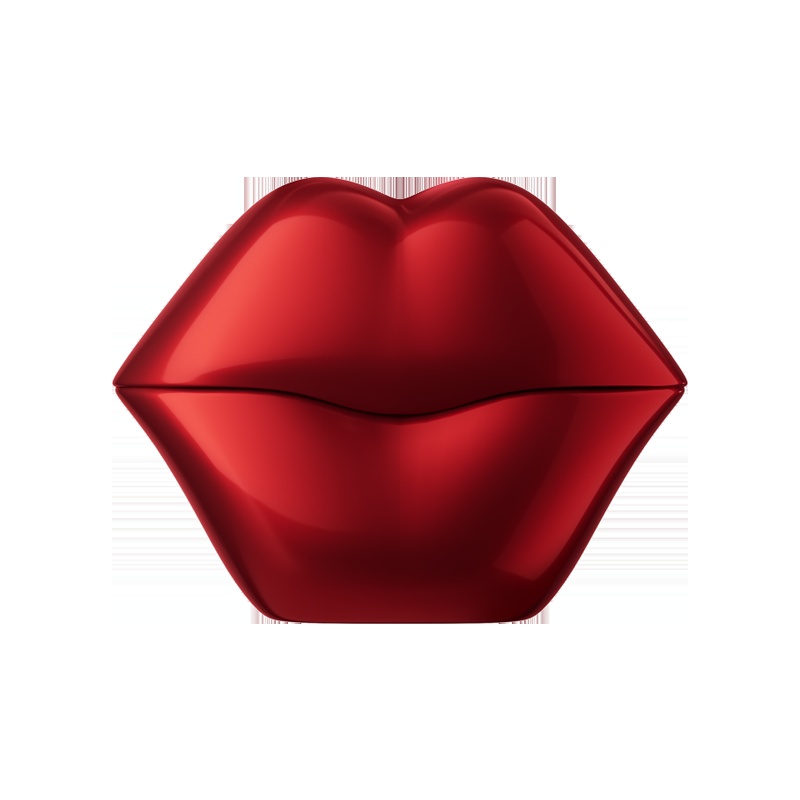 30ml Women's Perfume (red Lip Design). Orange , Rose, Notes. Great For Daily/dates/parties, Gifting & Personal Use.