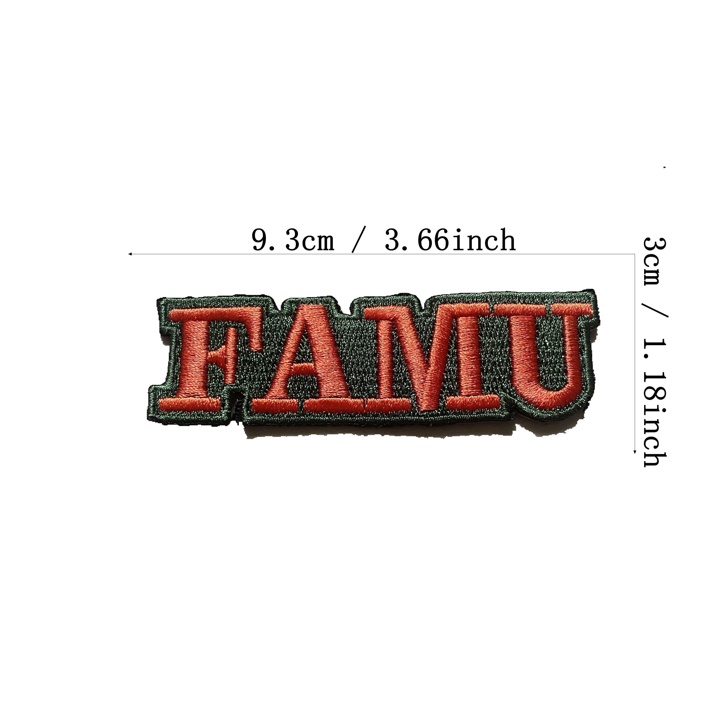 Custom Sew Patches For Clothes For Men Cool Letter Patches - Temu