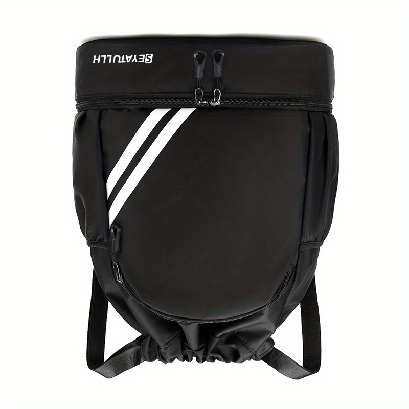 TEMU Multi-functional Sports Fitness Bag