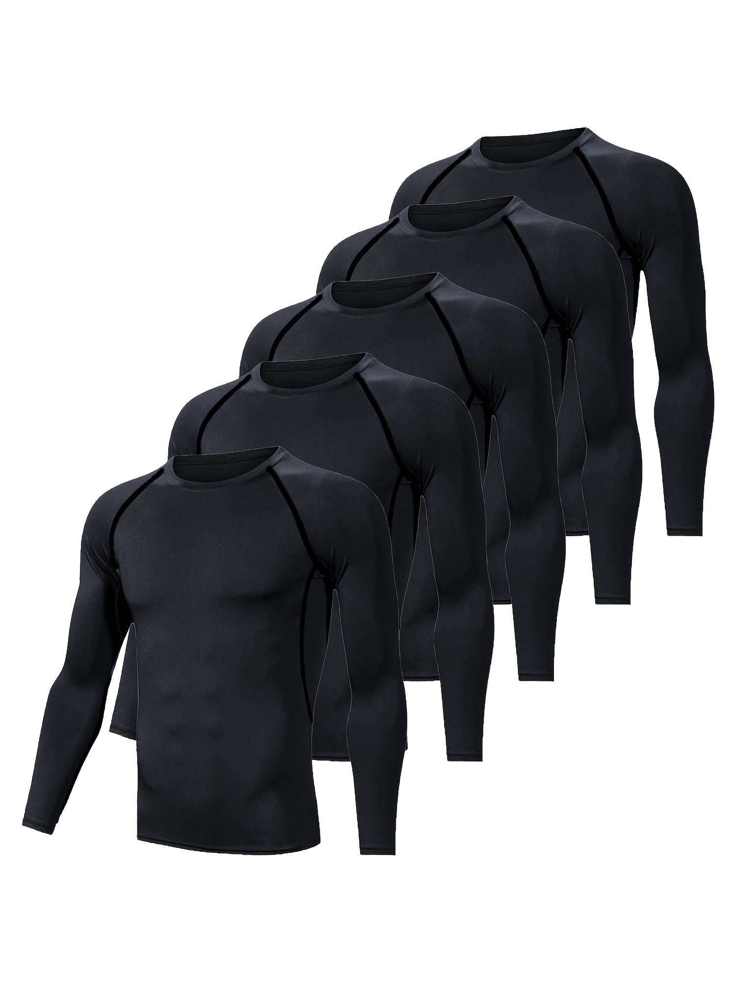 big and tall running apparel