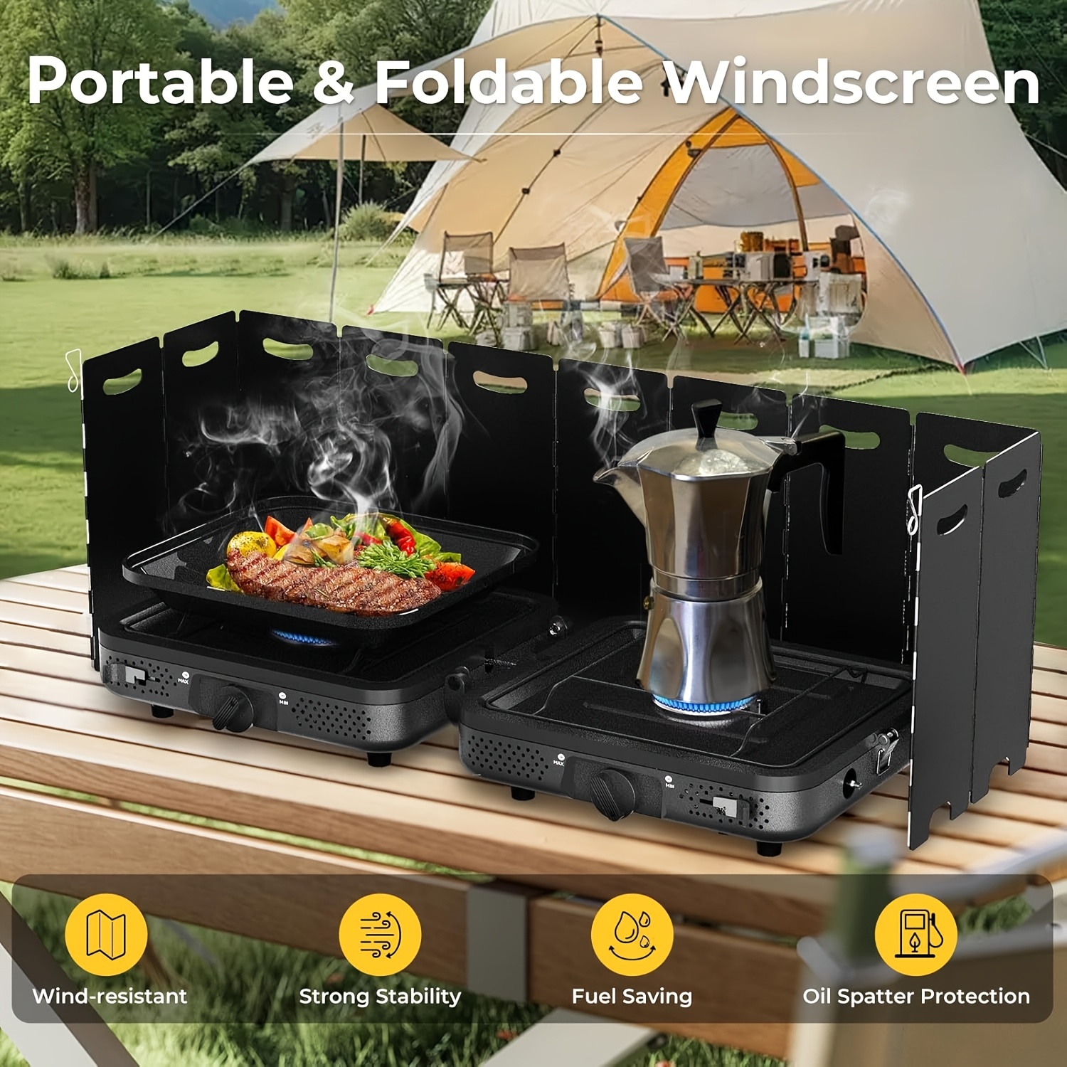 バーベキュー・調理用品 AUTEC CAMP TRY AND GRILL COOKING SHELTER AUTEC CAMP TRY AND GRILL COOKING SHELTER（COOKING SHELTER