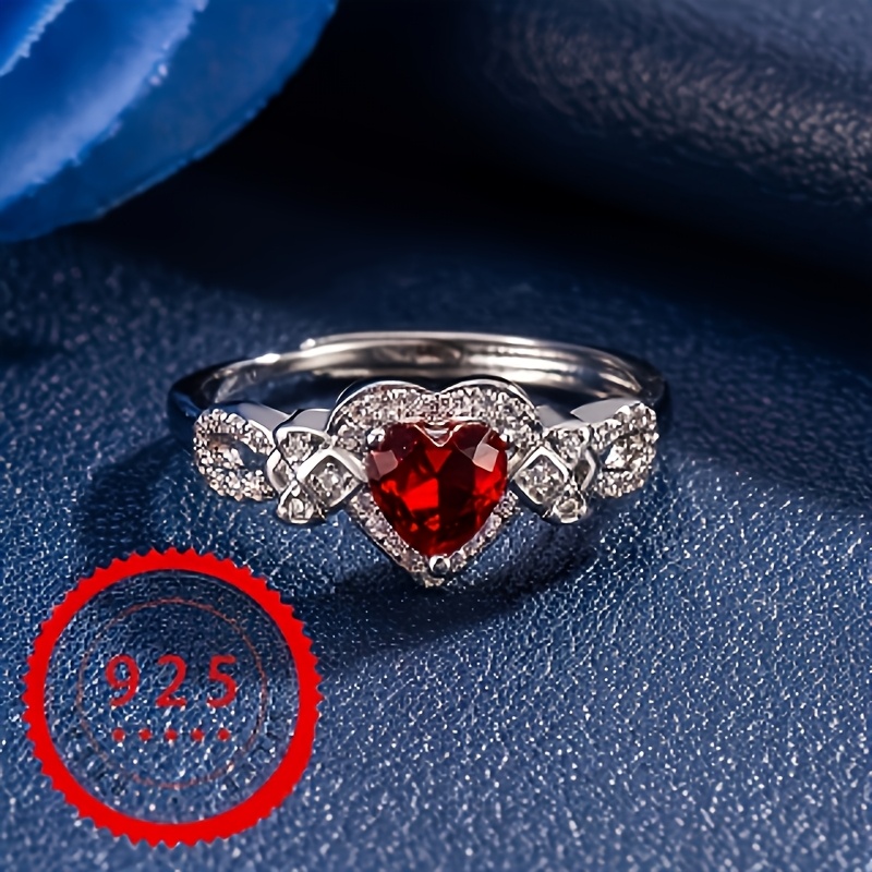 A Delicate And Stylish Adjustable Made Of S925 925 Silver, Set With Synthetic Synthetic Synthetic Zircon, Perfect For Women's High-quality Jewelry For Evening Parties, Weighing Approximately 4.