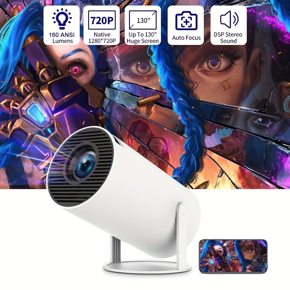 Mini Projector