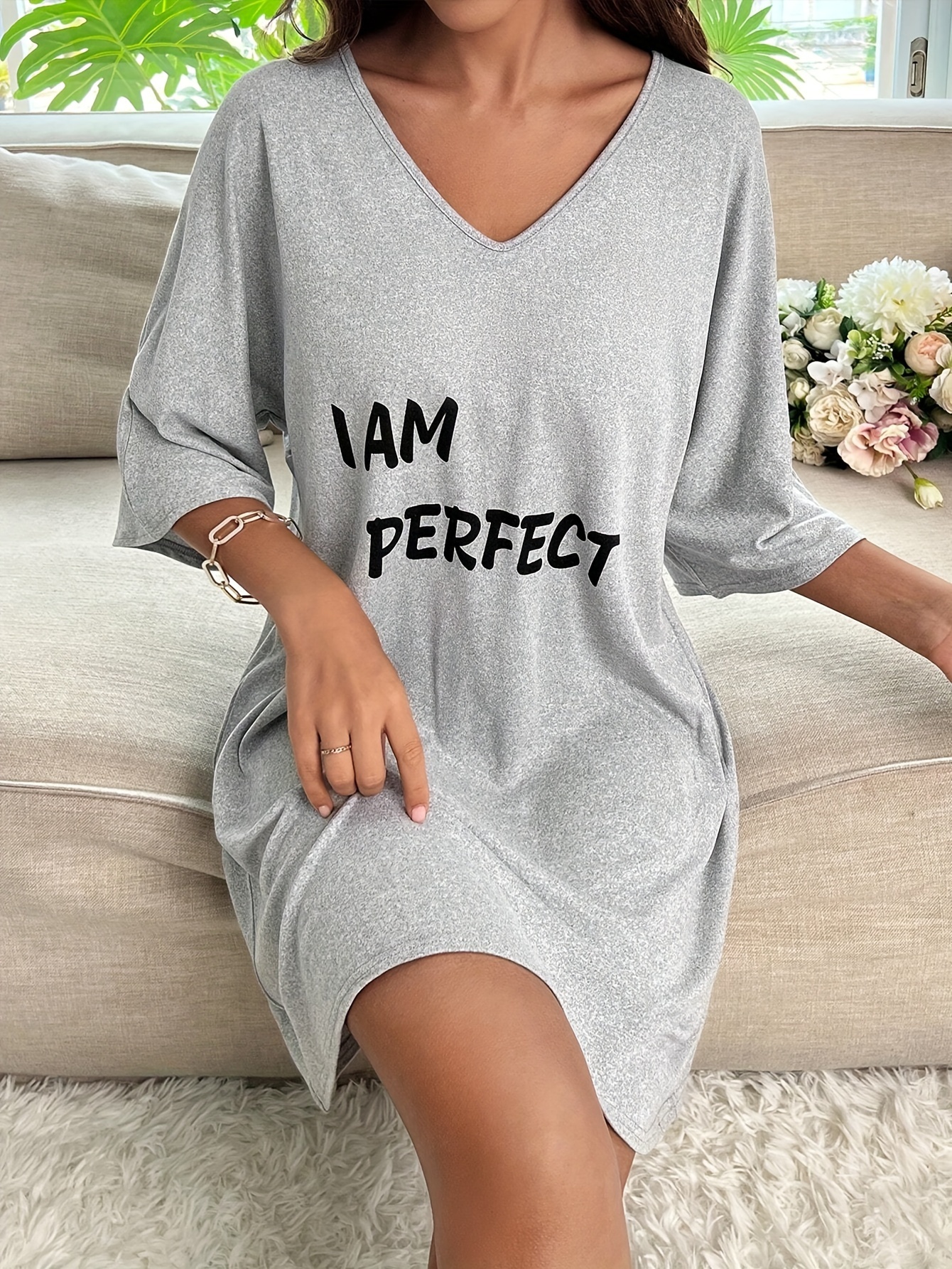 chinese dress ladies Rainday Women's Linen Dress Sleeveness Loose Dresses Casual Maxi Dress with  Pockets(Z3019BK,S) at Amazon Women's Clothing store main image 1