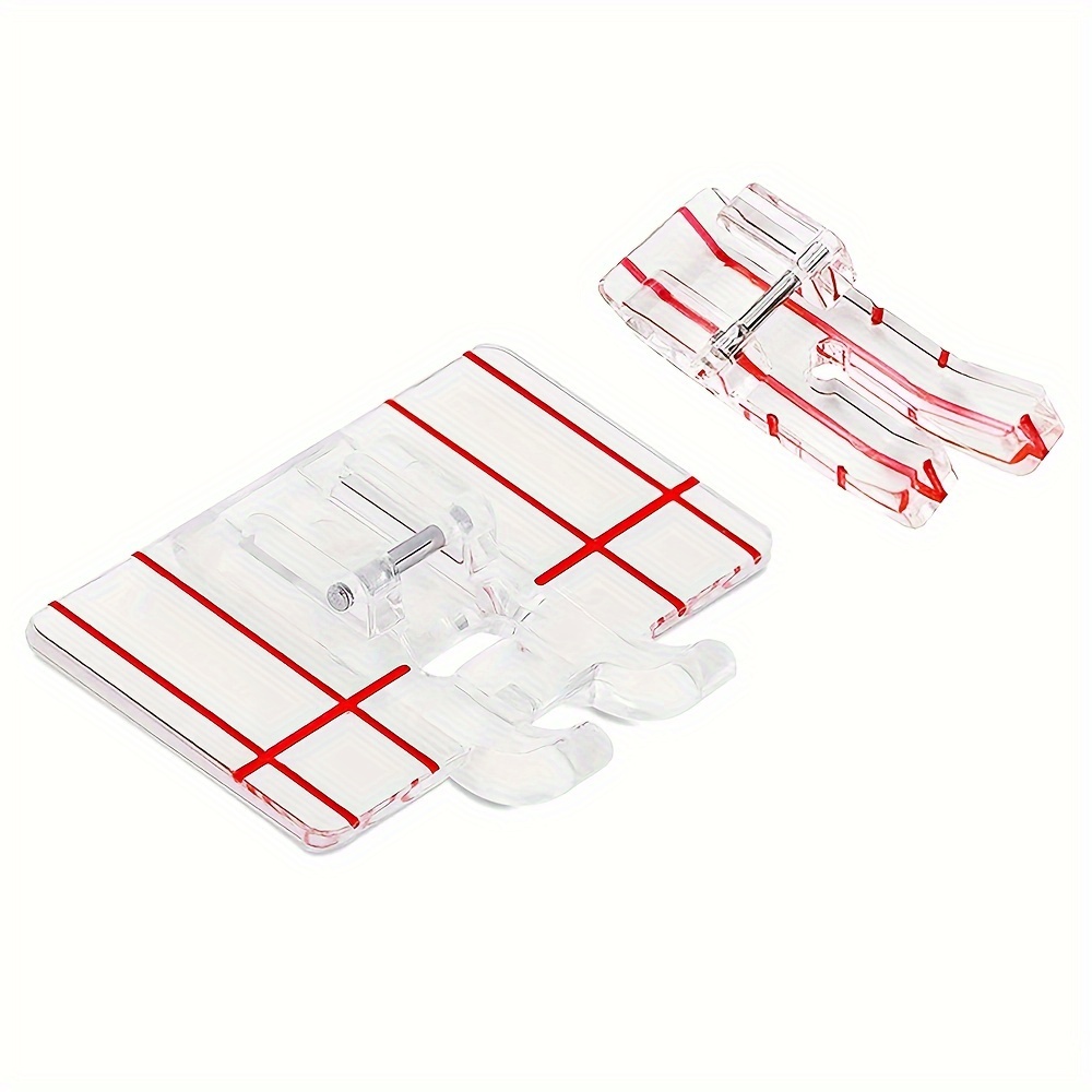 

2pcs -de-biche de Machines à Coudre à Tige - , , - Accessoire Patchwork