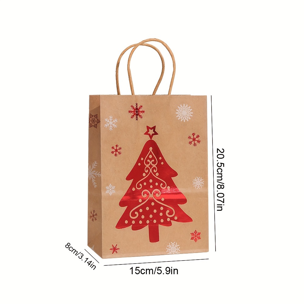 XPEX 12 Sacchetti di Juta, Sacchetti Regalo di Juta, Sacchetti Regalo