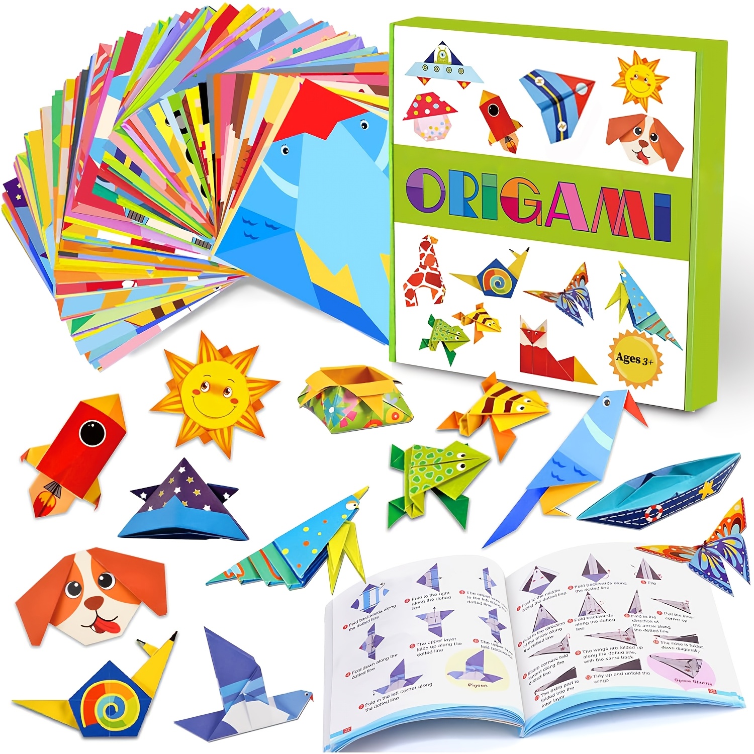 crafts for kids sold on Temu Australia