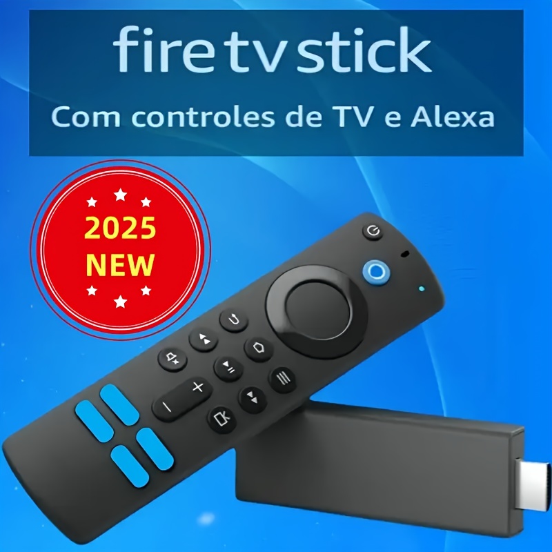 firestick sold on Temu United States