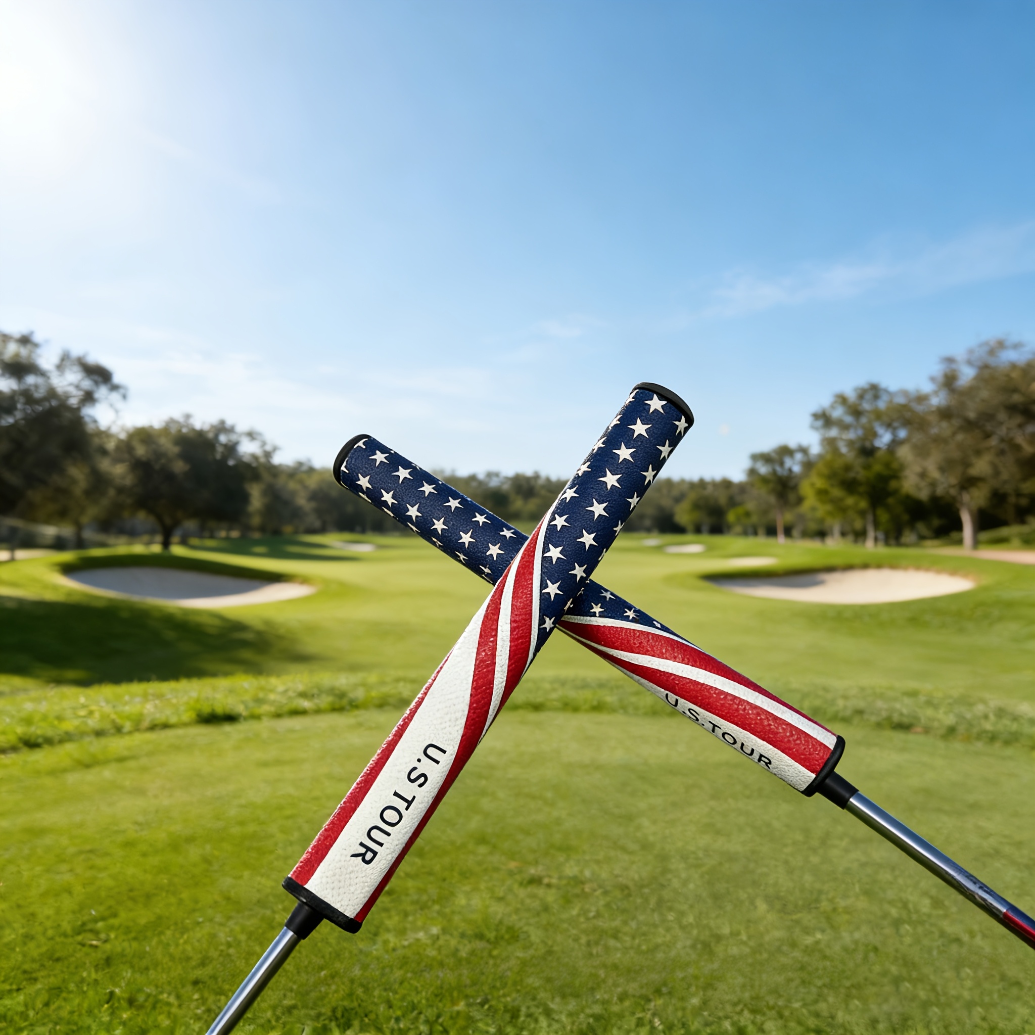 putter grips for golf sold on Temu United States
