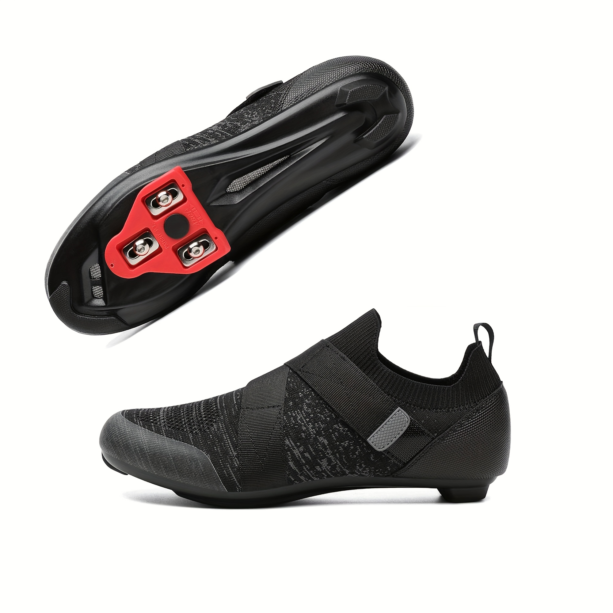 unisex cycling shoes compatible peloten bike spd indoor road