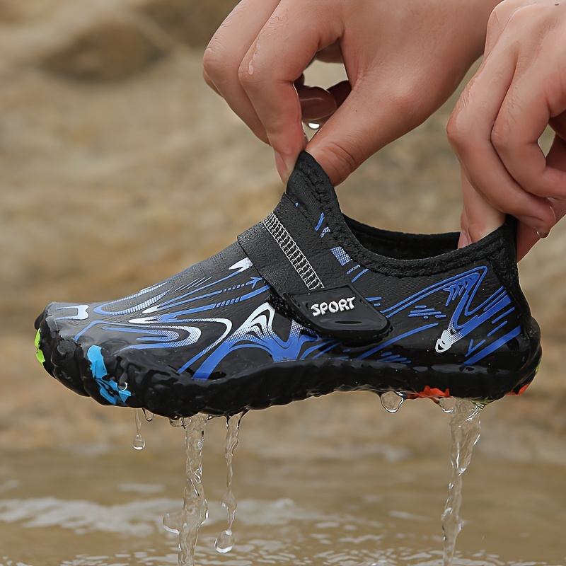 Best water shoes for boys deals