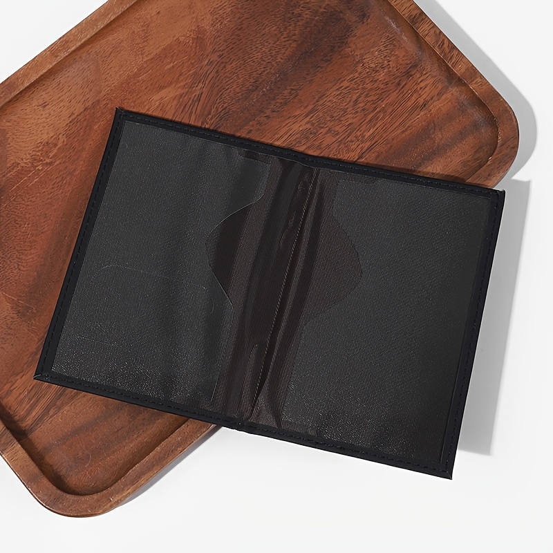 1pc Multi Functional Map Travel Passport Case, Passport Protection Case, Travel Credit Card Cover, ID Card And Document Passport Protection Case