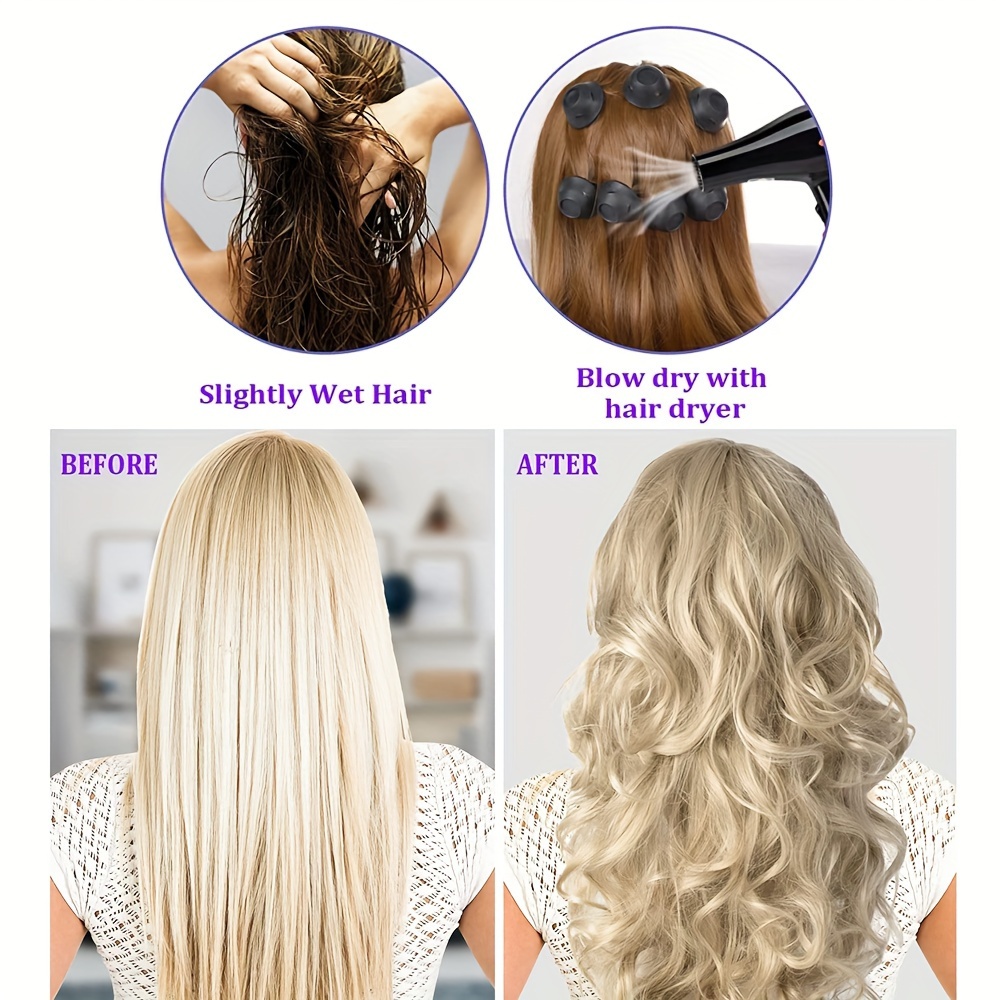 Short Hair Hot Rollers 70s Hair Shoulder Length Short Feathered