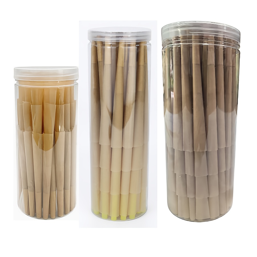 brown cigarette tubes Laying On Tobacco Leaves Stock Photo 1485697931 Silverfoiltubes International Inc. - Brown