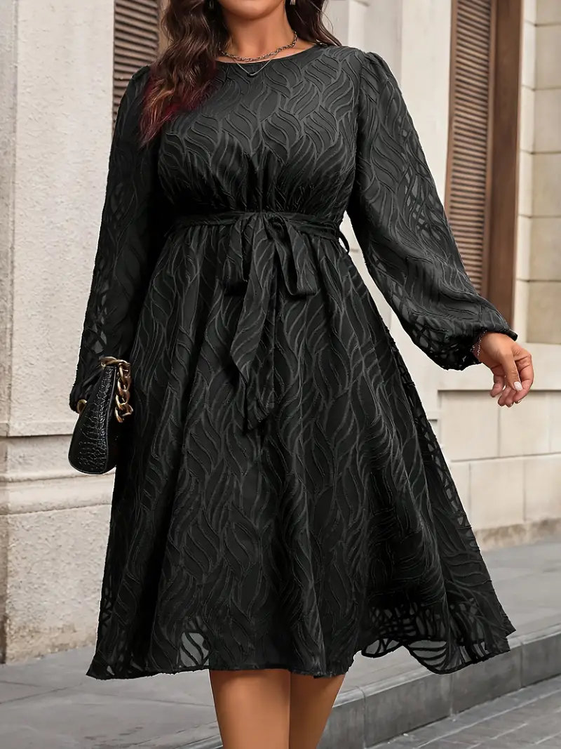 ladies jacquard dress Elegant Women Long Maxi Party Fashion Floral Clothing New Arrival Evening Vintage Ball Gown Vestido With a pointed neckline and corset detailing on the bodice Julia Jordan Women's Mikado Midi