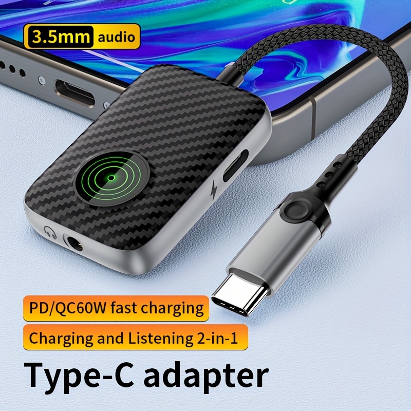 adaptor usb c