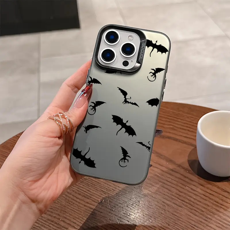 phone case dragon fourth wing phone case suitable iphone 17 - Temu United Kingdom phone case dragon fourth wing phone case suitable iphone 17 - Temu United Kingdom