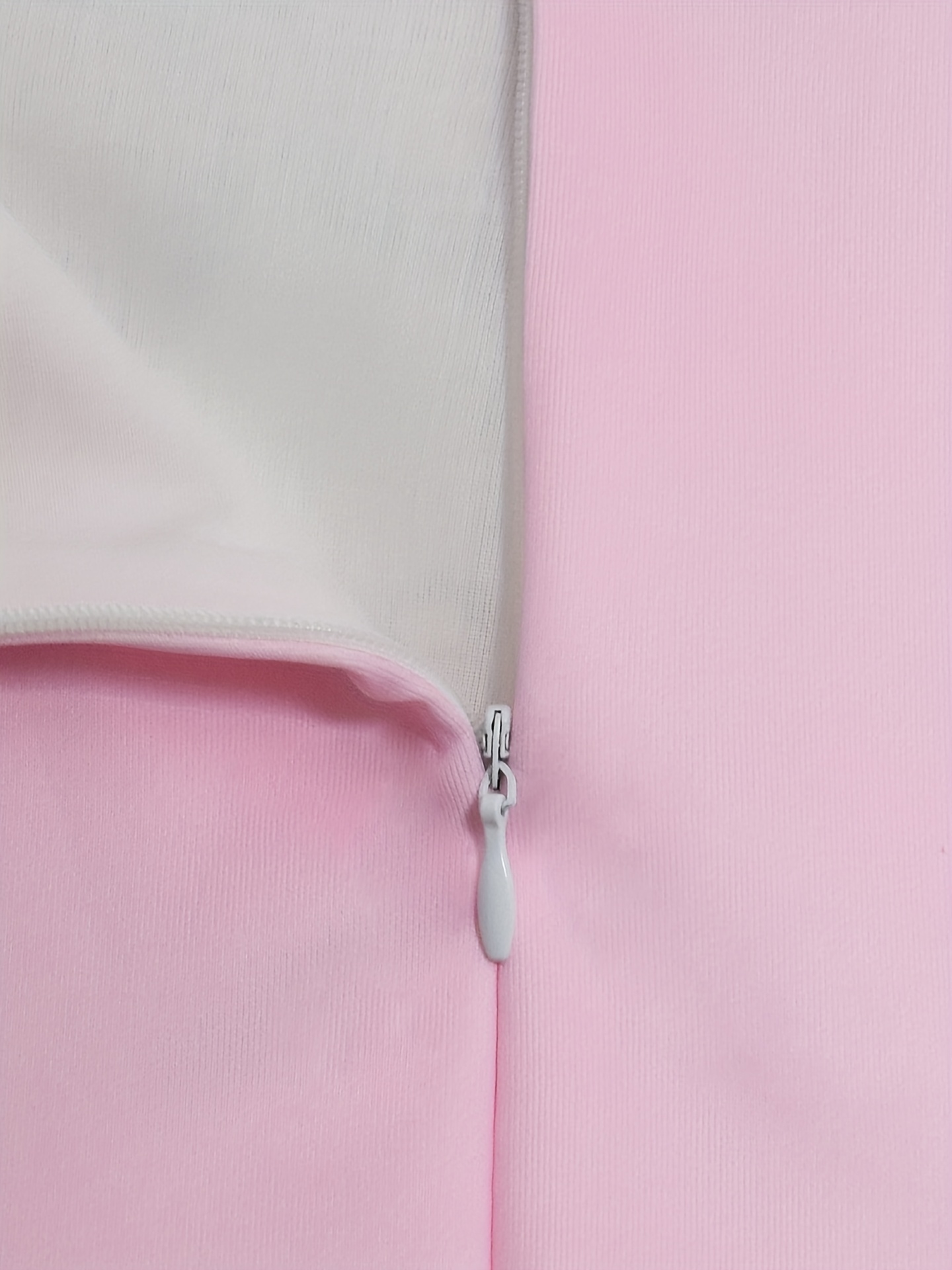 Hello Kitty Dress Back View