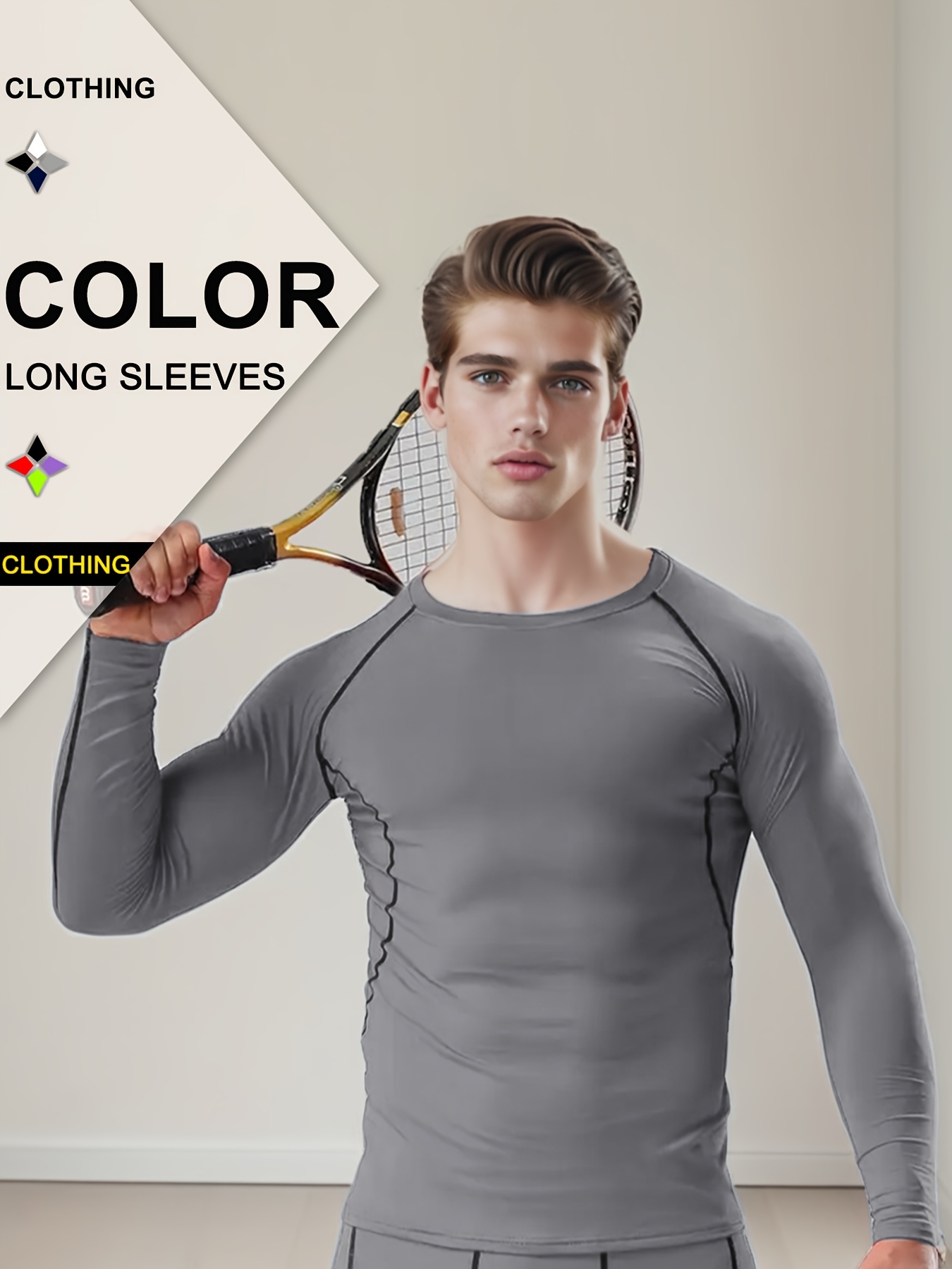 quick dry workout shirts