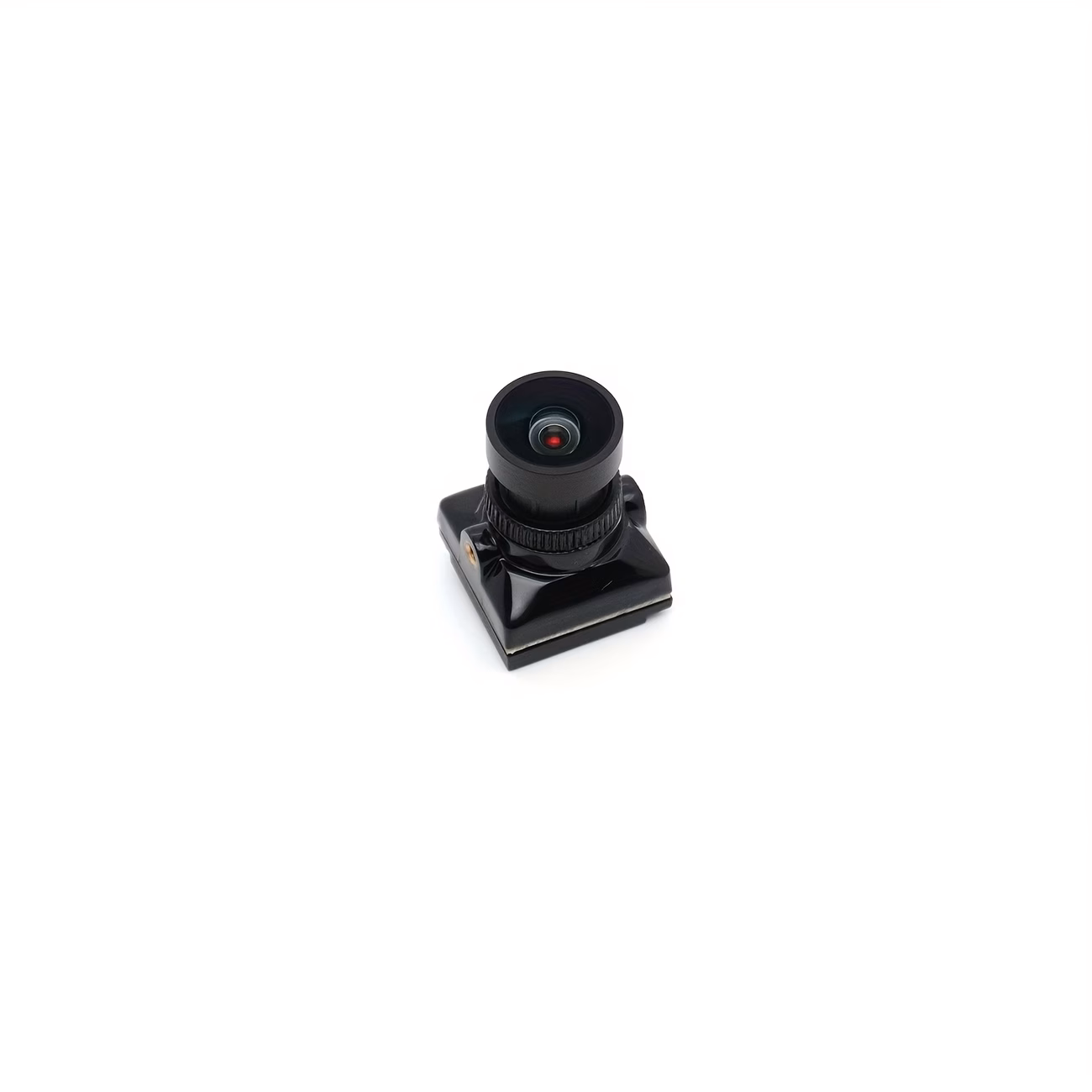 רחפן rc uav עם מצלמת fpv 19mm 5-20v gnd וידאו ו-osd, מתאים לרחפנים rc fpv מרוץ, מטוס ארבעה , אביזרים לדגמי rc פרטי מוצר 5