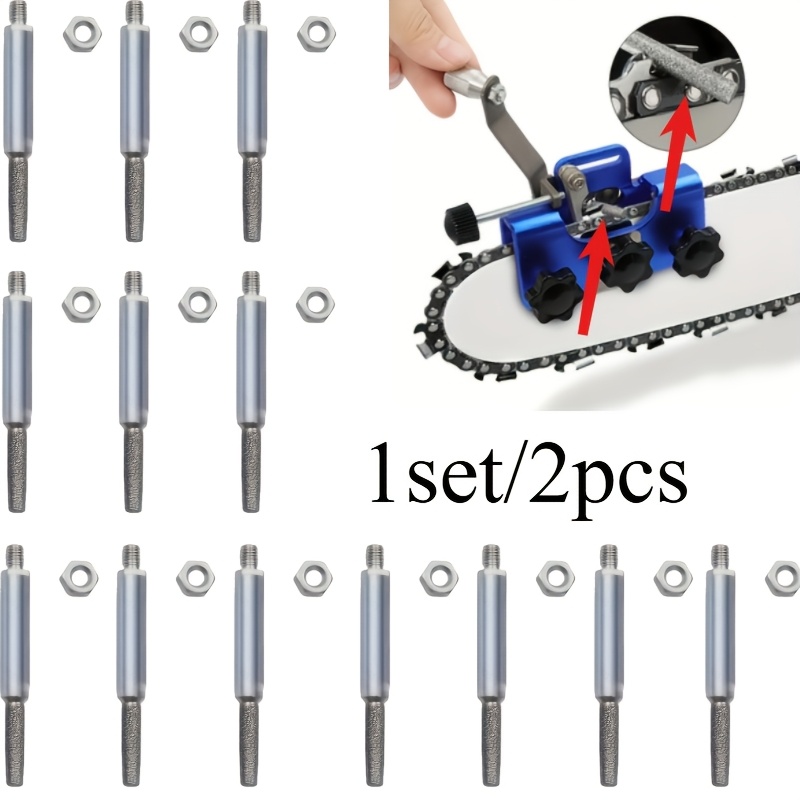 chain sharpener sold on Temu Australia