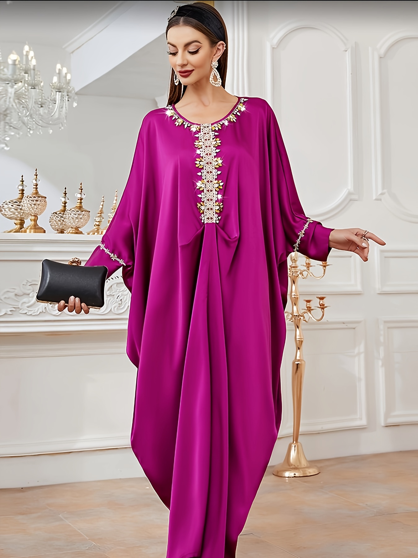 sachin and babi light blue dress Best Selling main image 0