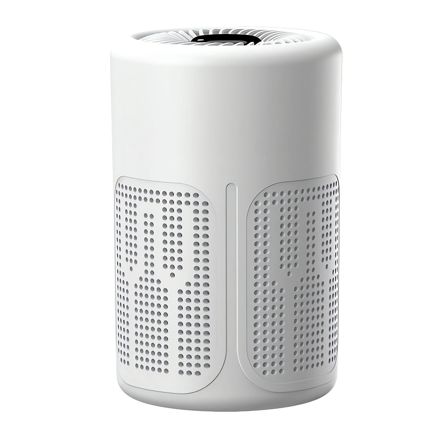 Image of Home Air Purifiers With Filter And Diffuser, , Suitable For Bedroom, Office, Gift