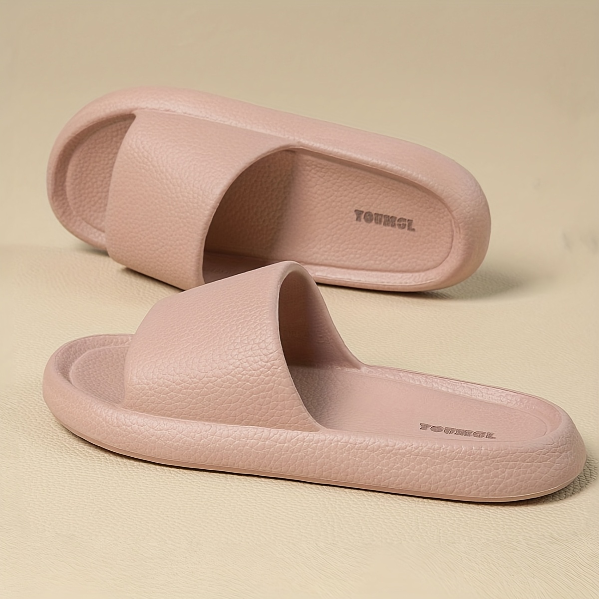 grace women's slip slippers sandals lightweight Temu Mauritius