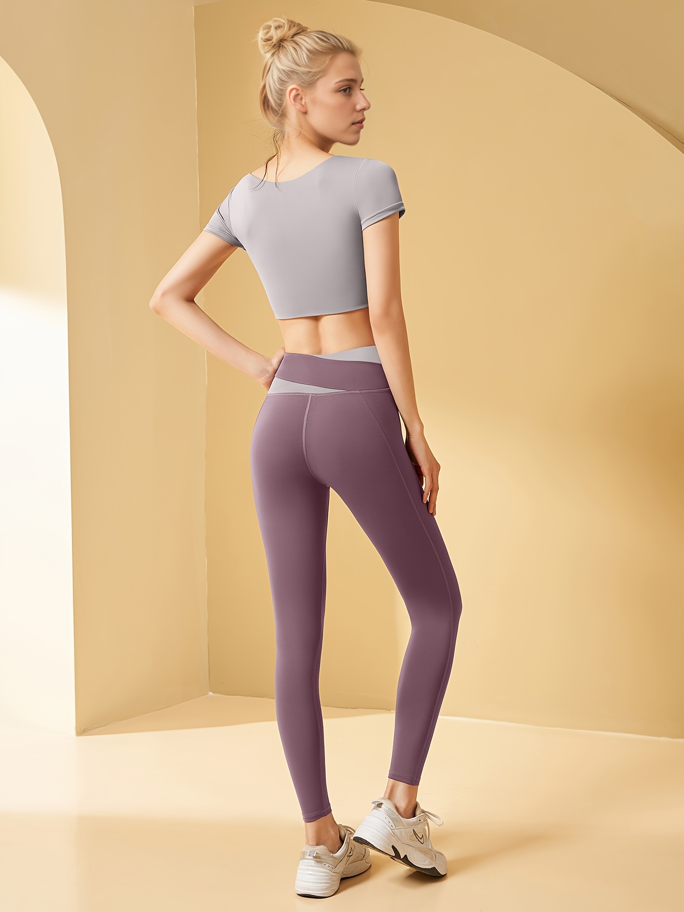 Tienda Lefties Mallas Deportivas Mujer Lefties Lefties Espana