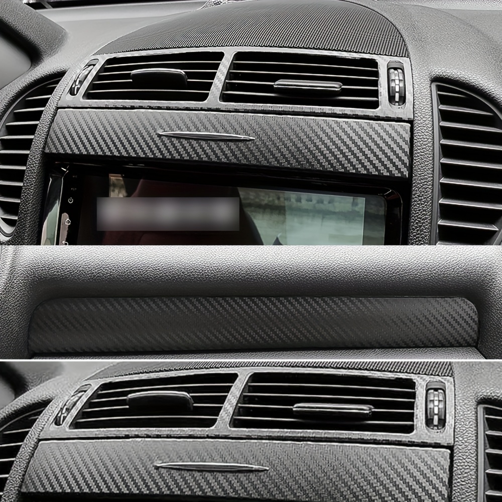 Autobekleding Interieur Voor Mercedes Voor Benz SLK R171 2004 2005 2006