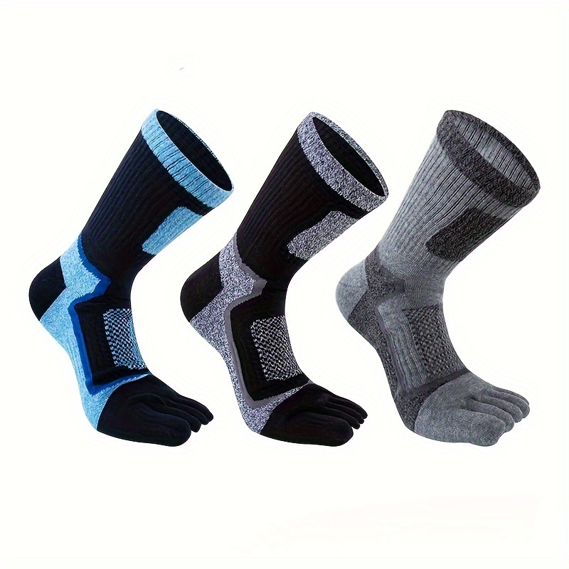 

3pcs -toe - , Athletic For Running &