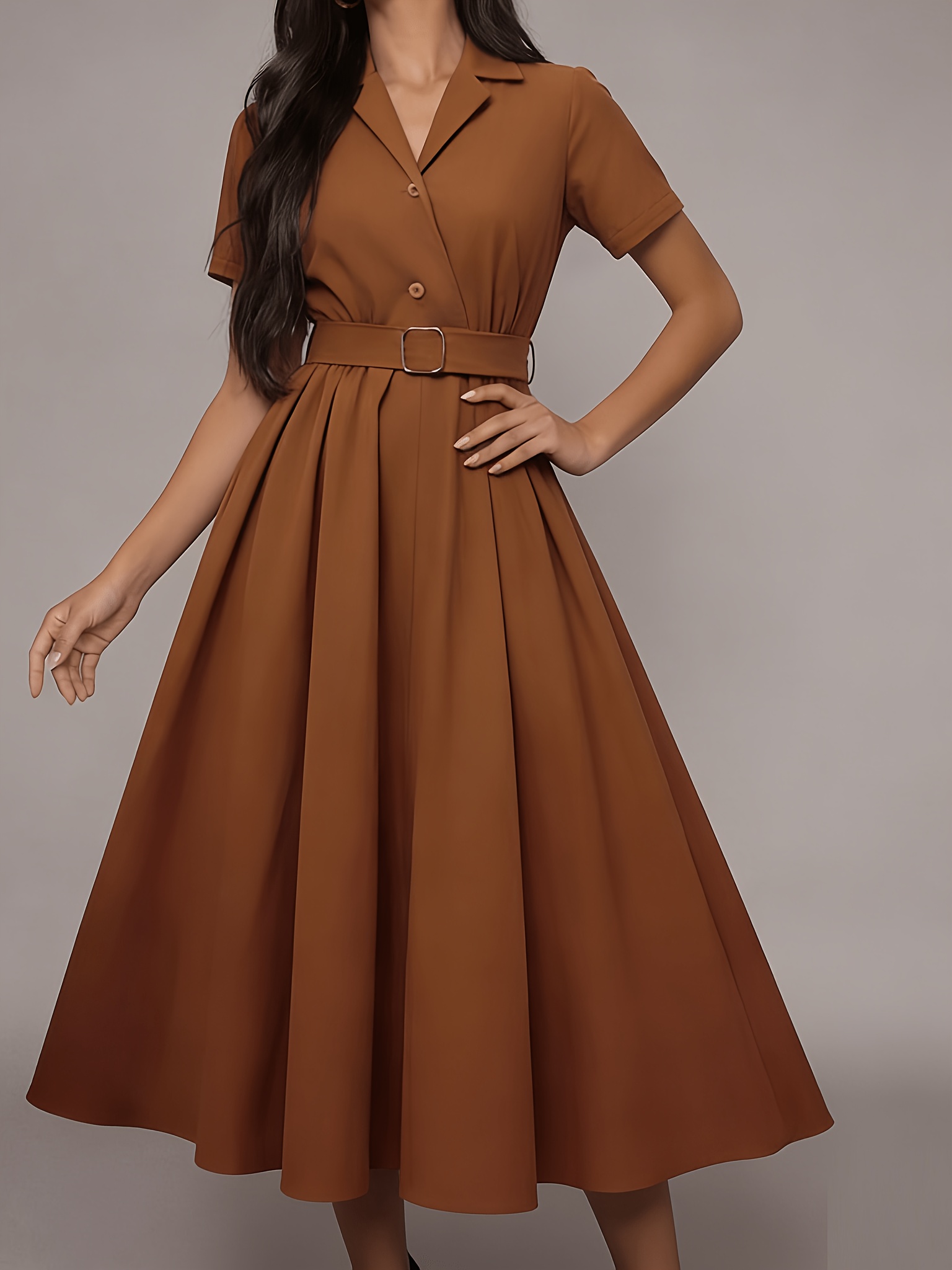 vintage dresses sold on Temu Canada