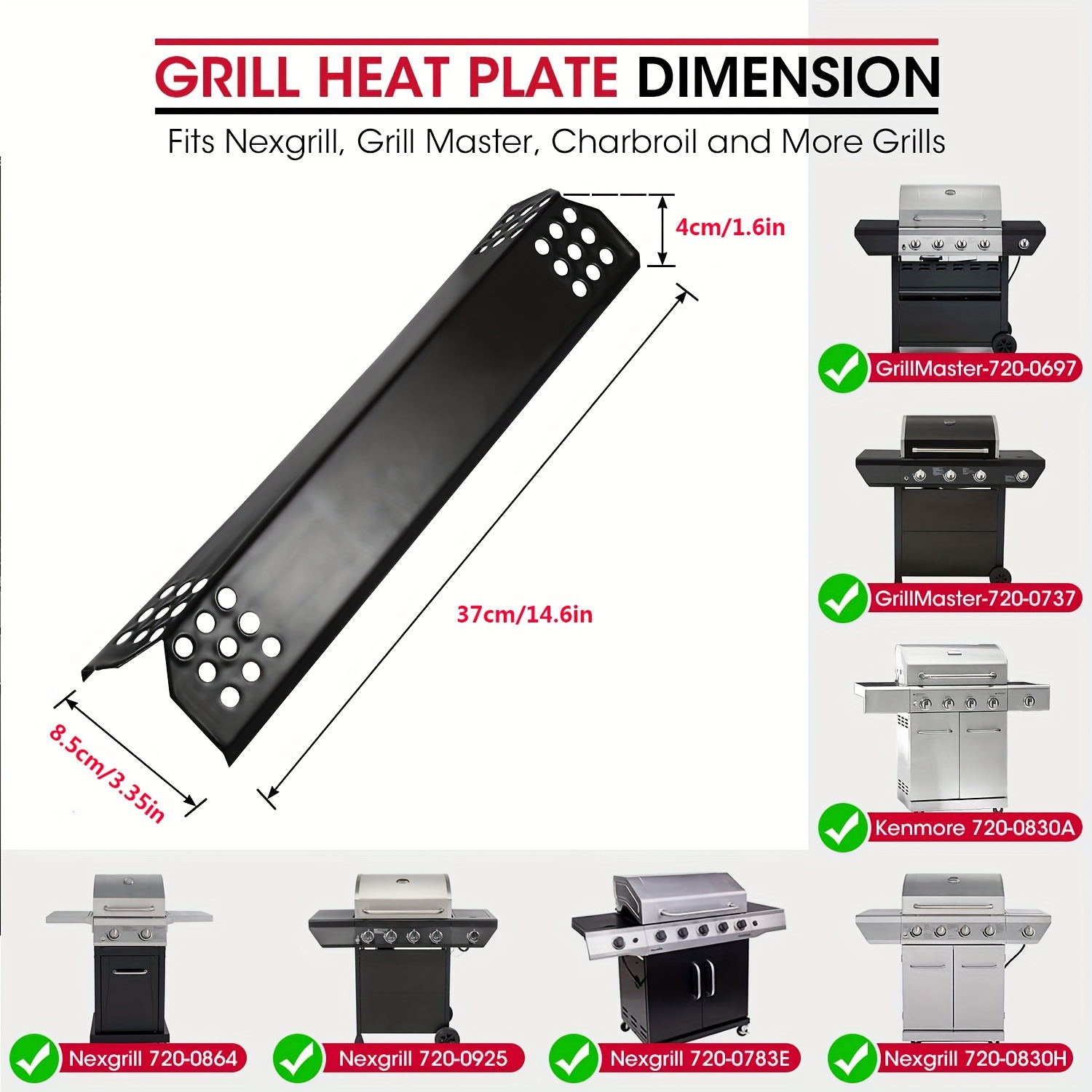 Nexgrill parts best sale