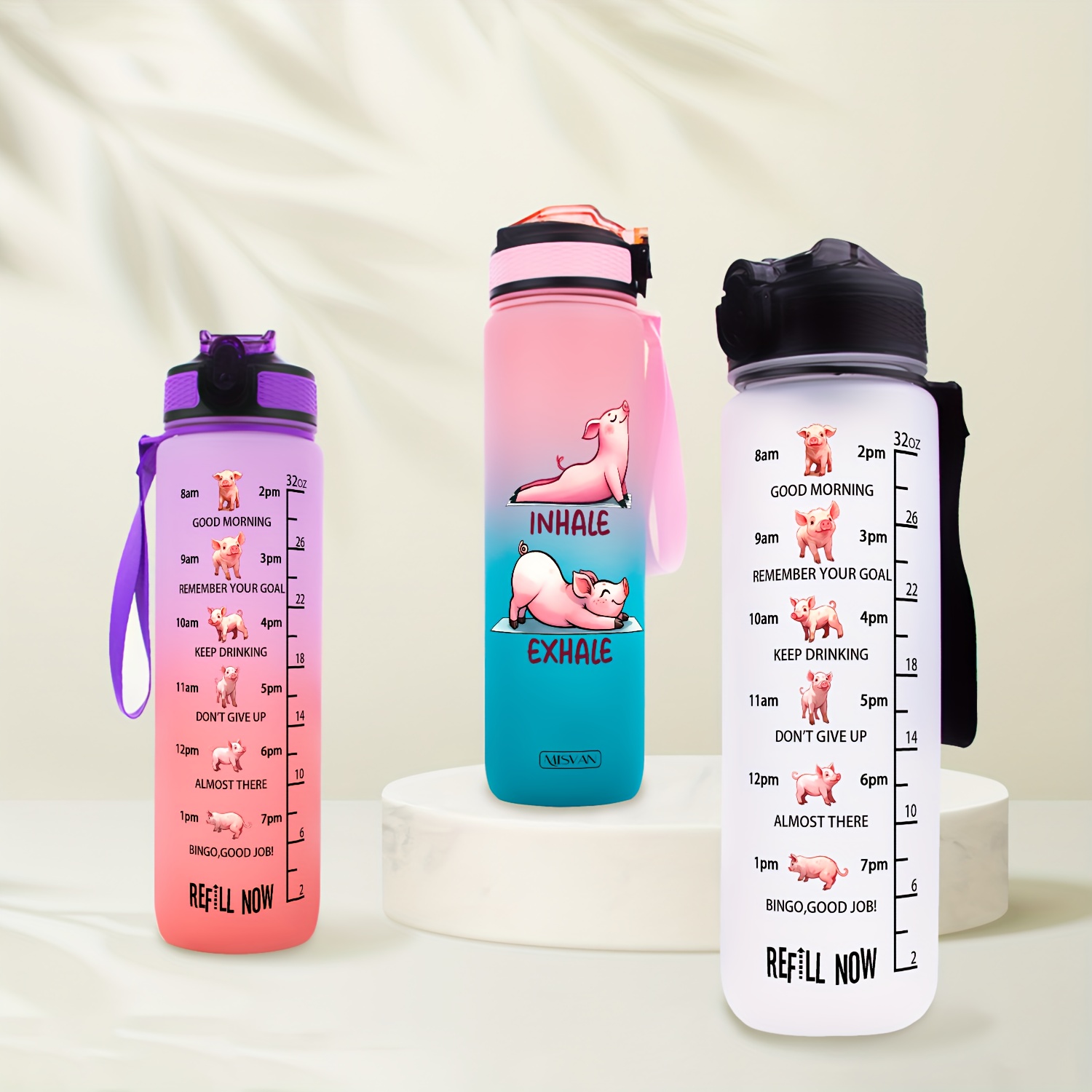 trinkerinnerung Kostenloser Versand für Artikel, die von Temu