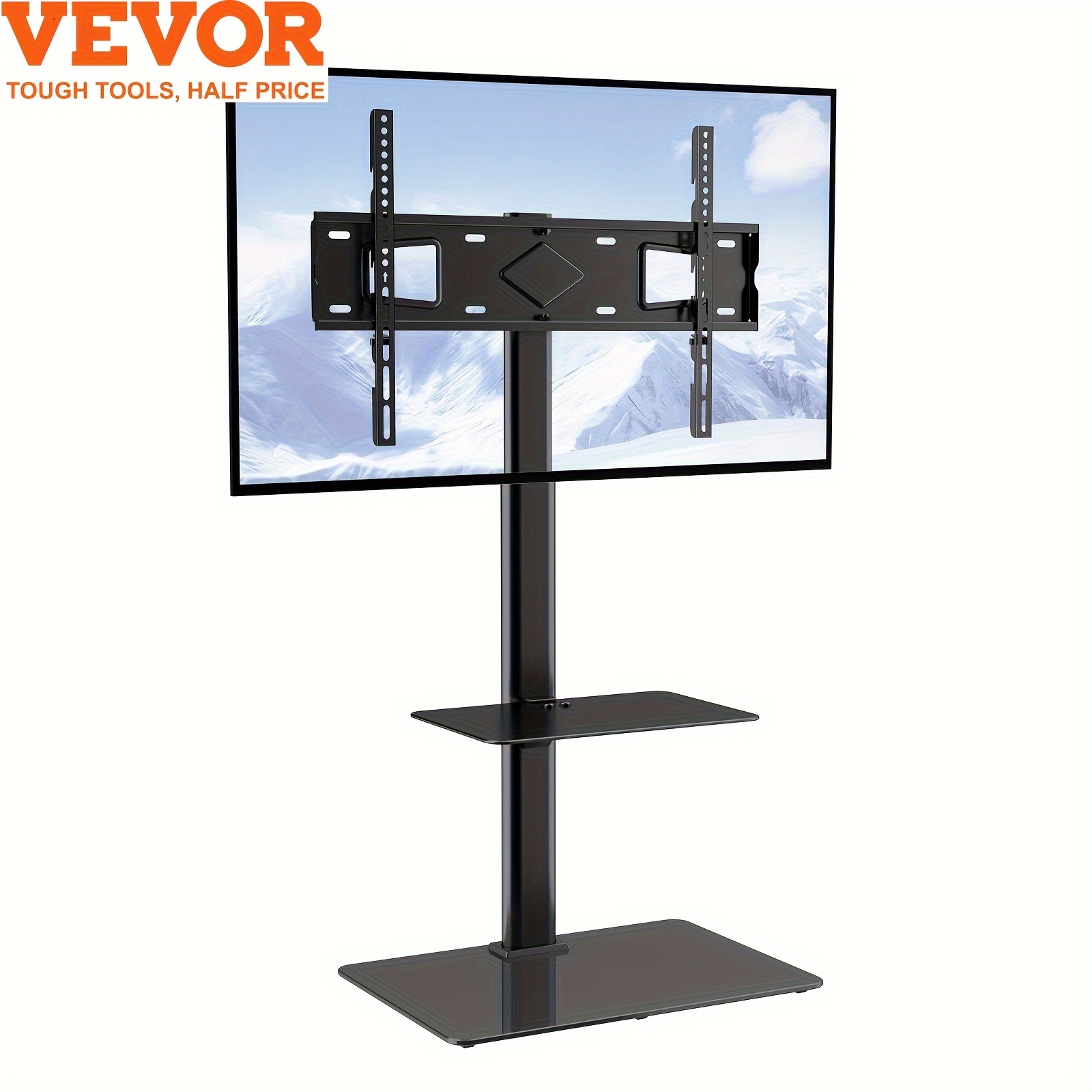 

Vevor Universal Tv Stand Universal Tv Stand For 32"-65" Tvs