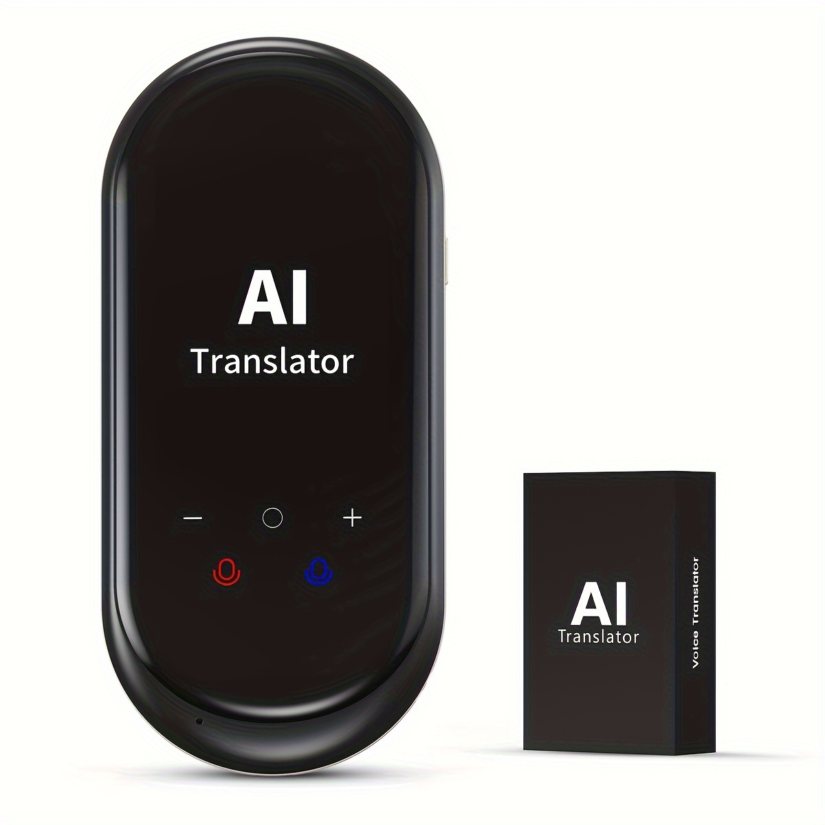 

Live 106 Languages Bi- & Portable 2. 8 Touch