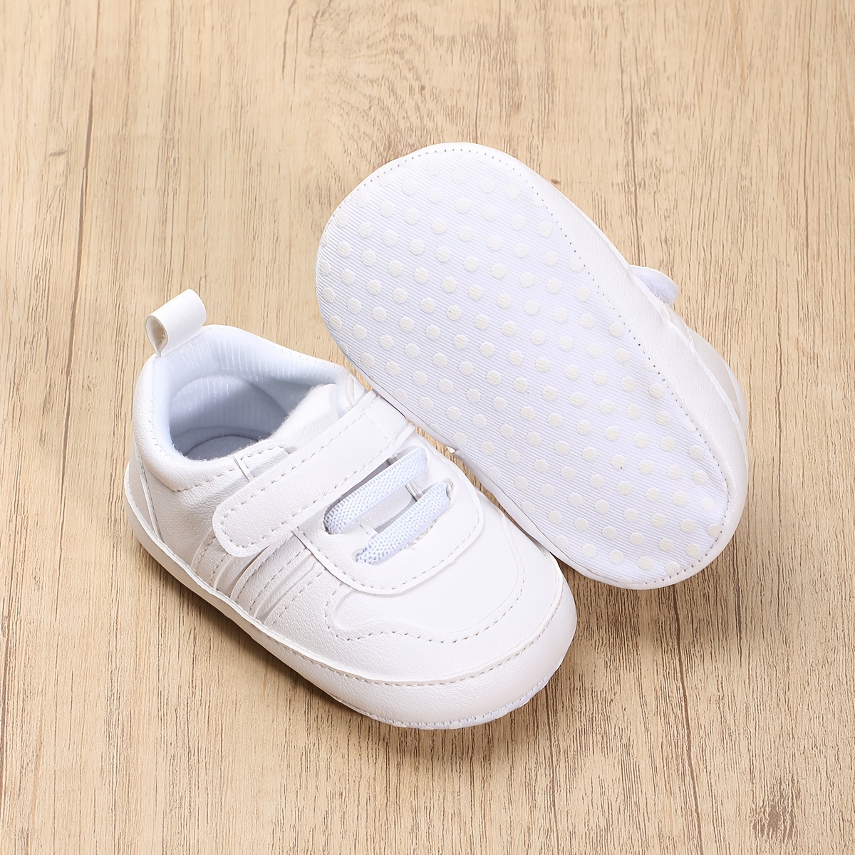 zapatillas bebés niños niñas Temu